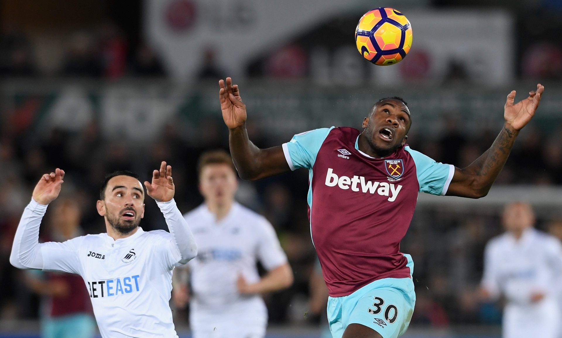 全队士气 全队士气